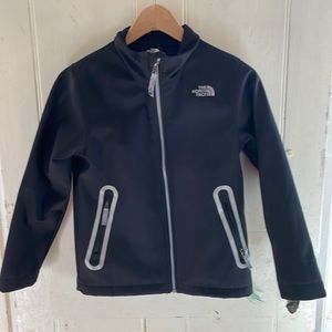 North face Boys Jacket Size M (10/12)